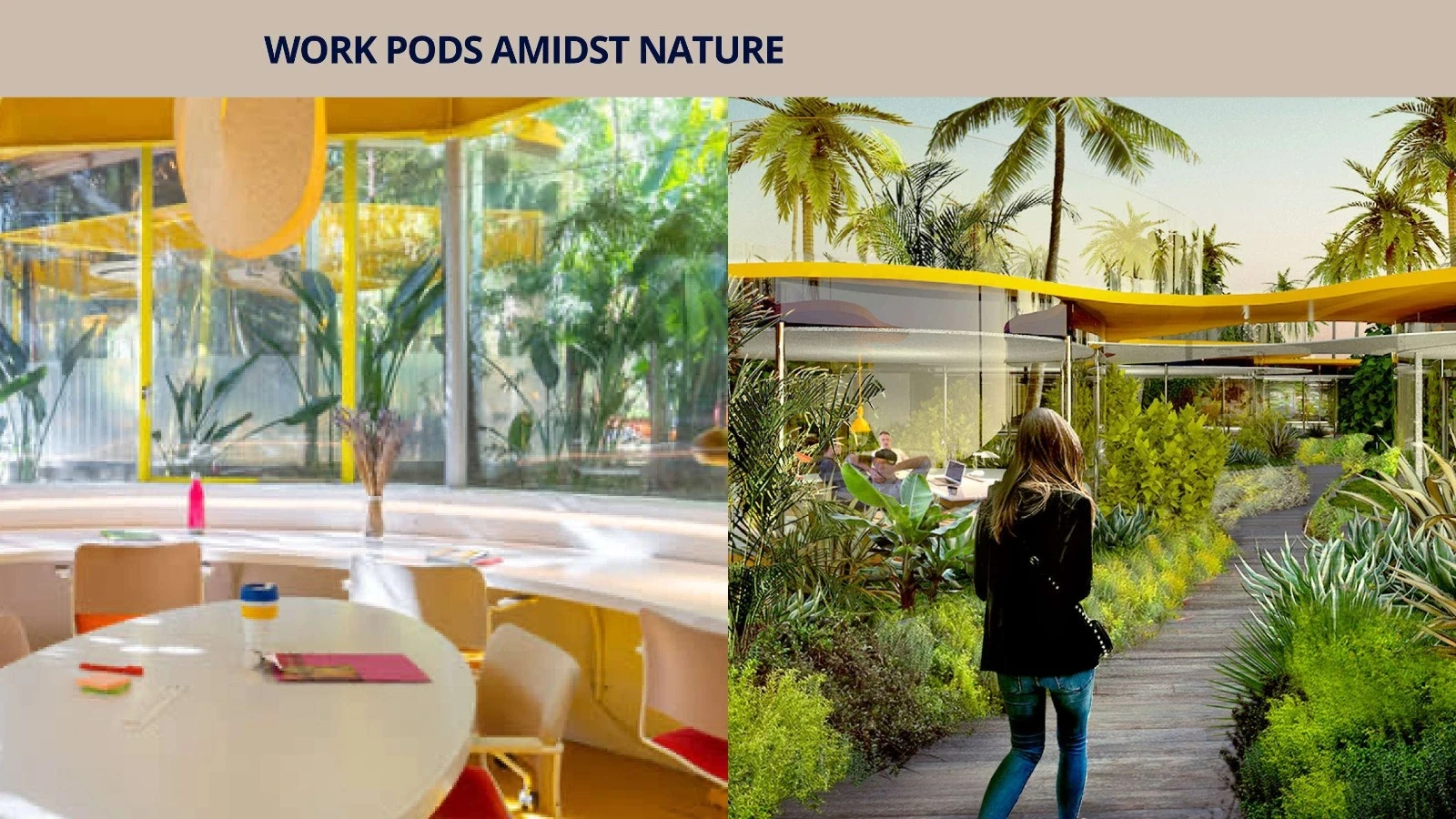 CRC The Flagship Noida